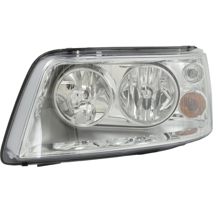 Koplampen MAGNETI MARELLI 710301195201, links