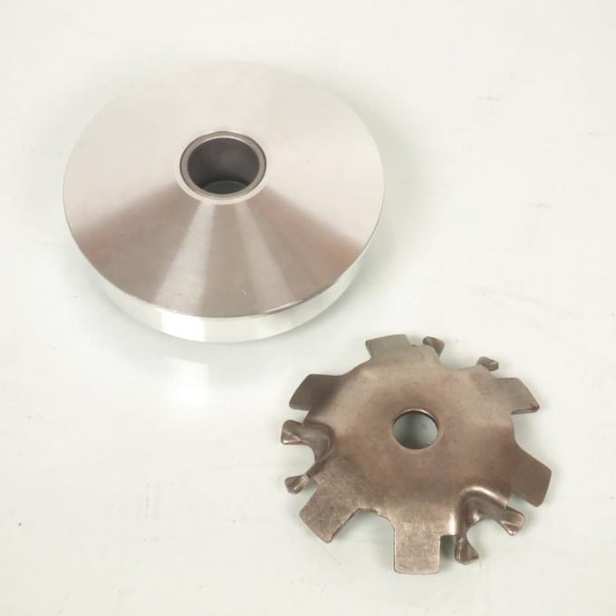 Variateur P2R pour Scooter Peugeot 50 Speedfight 3 Neuf