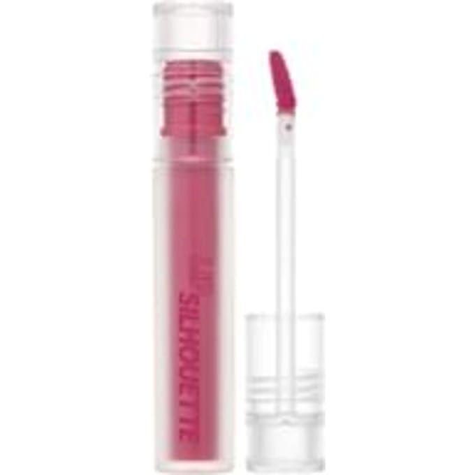 I'M MEME - Lip Silhouette Gloss Tint - 9 Colors #09 Y2K Fuchsia