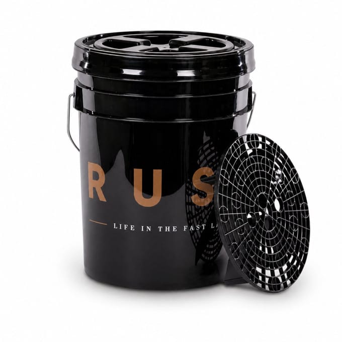 Detailing Bucket 20L