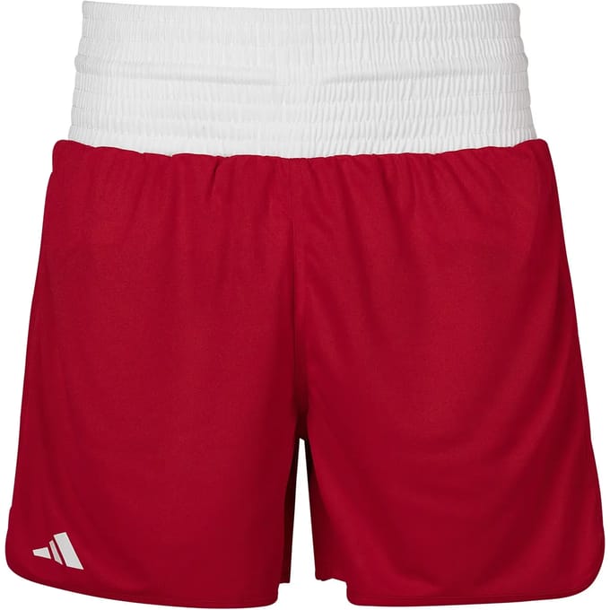 Amateur boksshorts voor vrouwen adidas