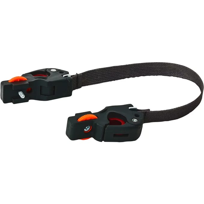 Vaude tashaken QMR Hook 2.0 (2 stuks)