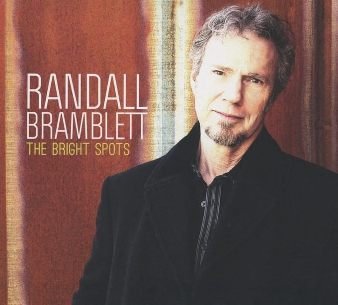 Bright Spots - Randall Bramblett