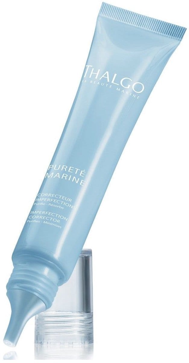 Thalgo Pureté Marine Imperfection Corrector - 15ml - Onzuivere Huid