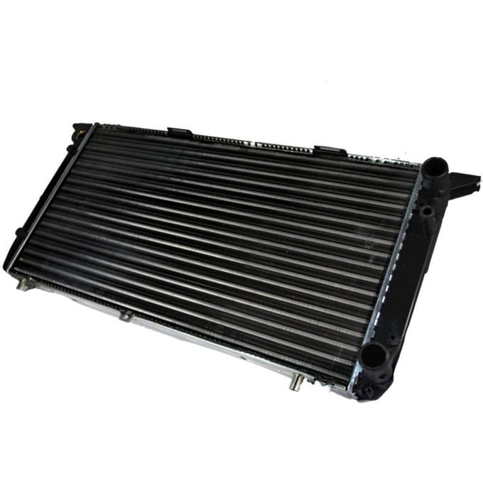 Radiator, motorkoeling THERMOTEC D7A010TT