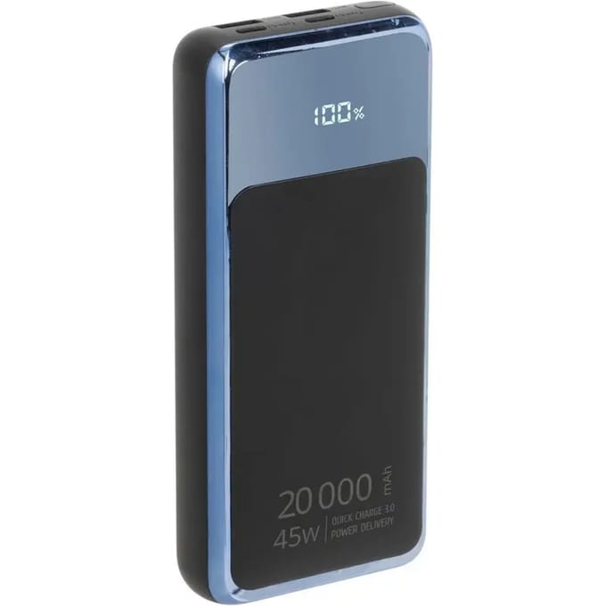 Externe batterij Rivacase Rivapower VA1075