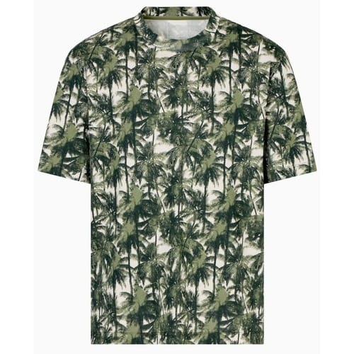 T-shirt Armani Exchange XM001245AF10356