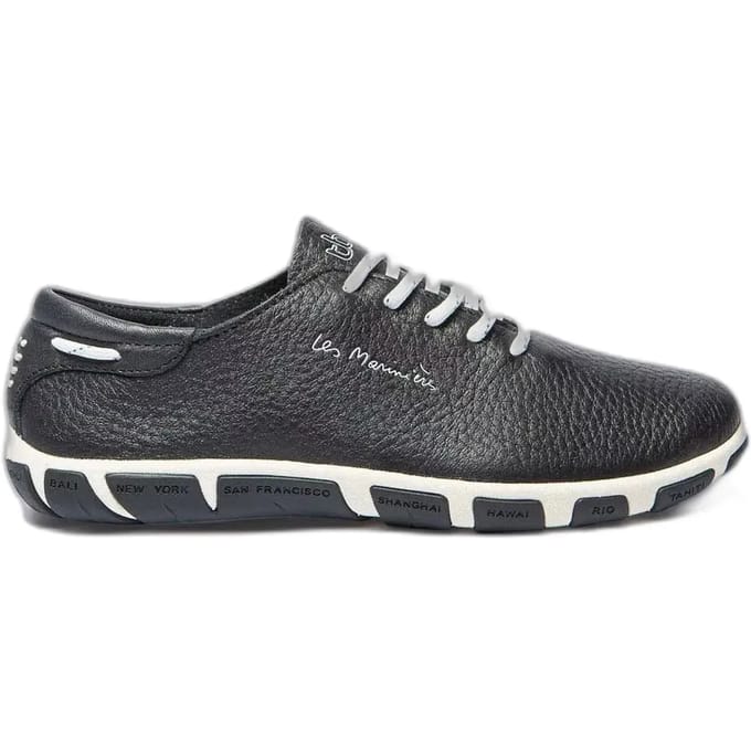 Leren damesschoenen TBS Jazaru