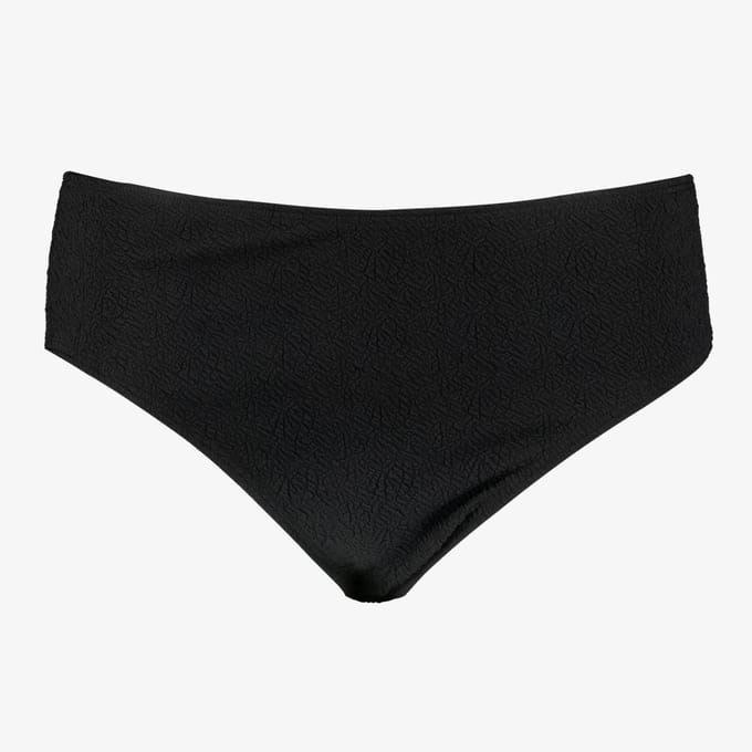 Osaga dames bikinibroekje zwart - Maat L