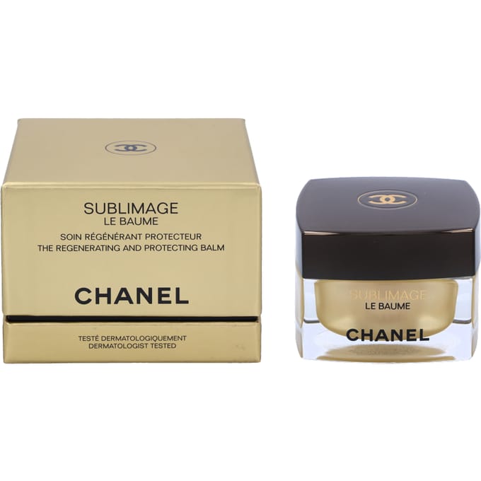 Chanel Sublimage Le Baume Lichaamsverzorging 50 gr