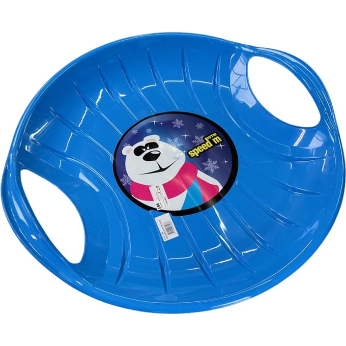 Talen Tools - Sneeuwglijschotel - 65 cm - vanaf 4 jaar
