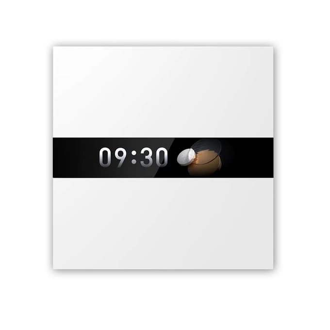 Aqara Display Switch V1 - Wit