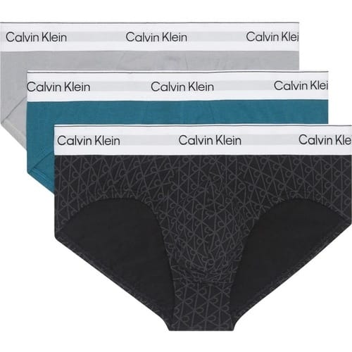 Boxers Calvin Klein Jeans Hip Brief 3pk