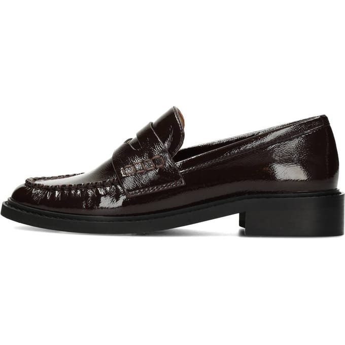 Mocassins Poelman Bella Dames Instappers