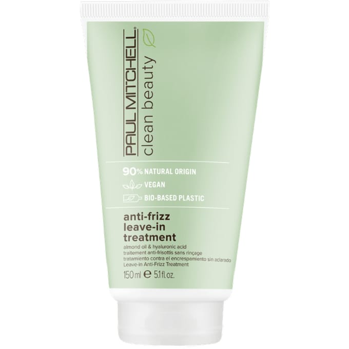 Paul Mitchell Clean Beauty Anti-Frizz Leave-In Treatment 150ml