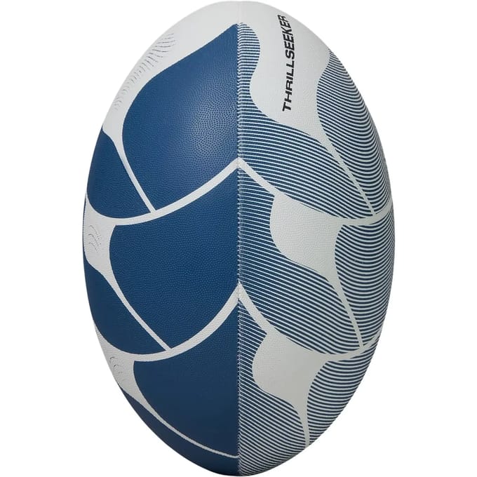Rugbybal Canterbury Thrillseeker