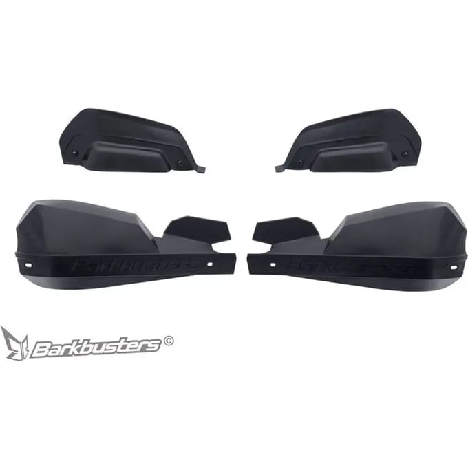 Moto Handschoenen Couques Barkbusters VPS