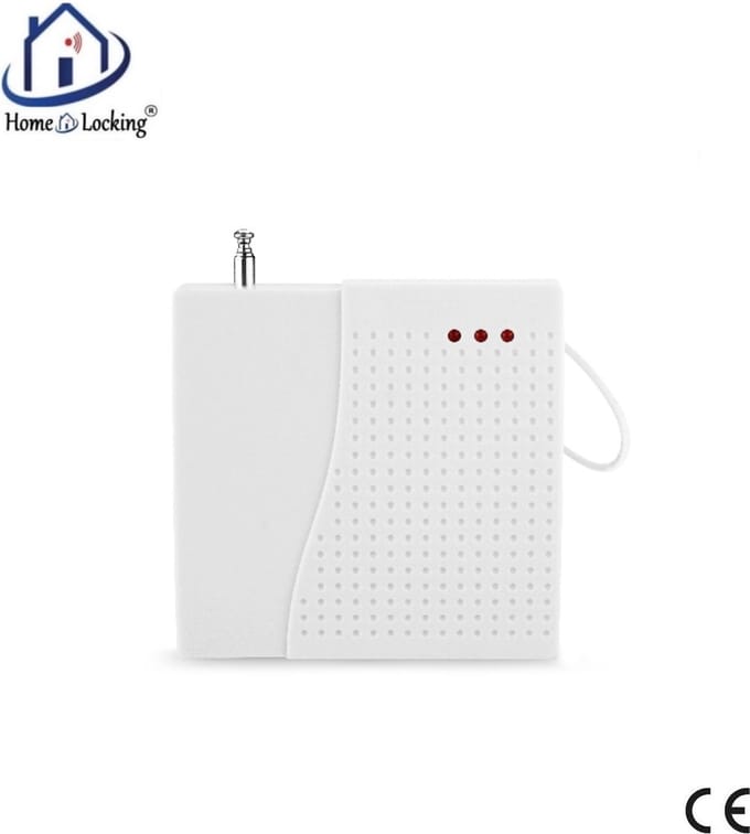 Home-Locking signaalversterker SV-200