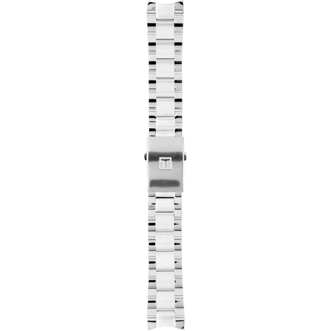Tissot Straps T605043484 Gent XL Horlogeband