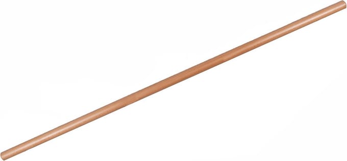 Houten Trapleuning Beuken Gelakt Diverse Lengtes