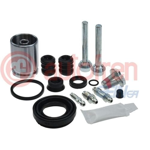 Reparatieset, remklauw AUTOFREN SEINSA D43593S