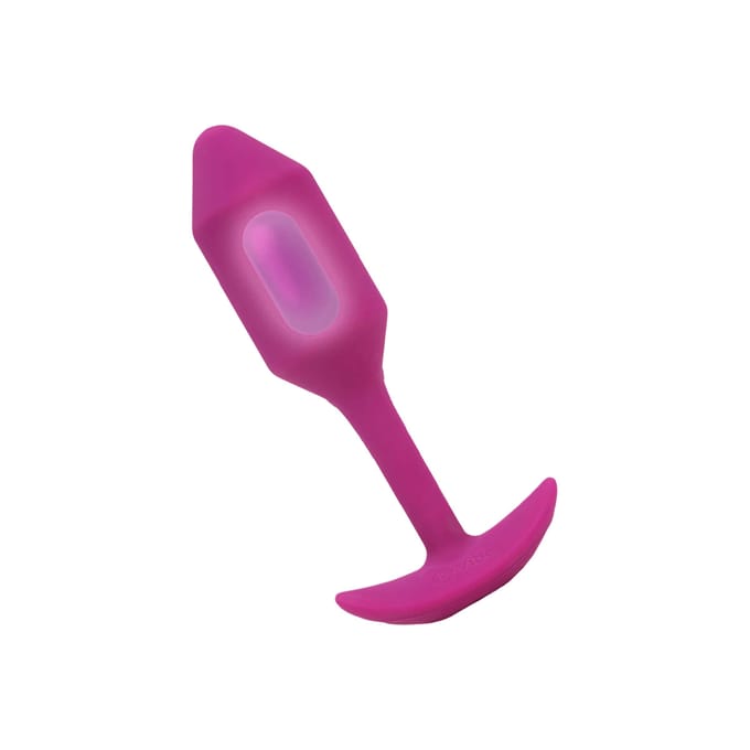 'Vibrating Snug Plug 2', 12,4 cm