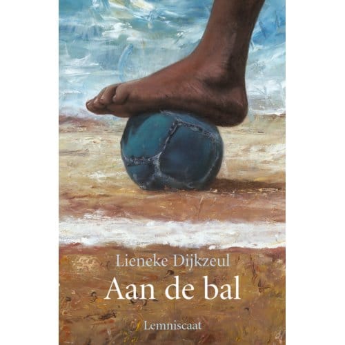 Aan De Bal - Lieneke Dijkzeul