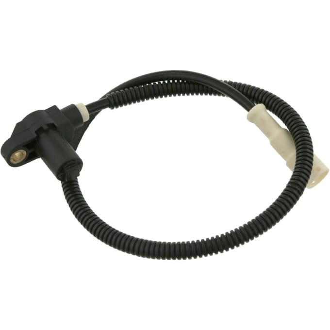 Sensor, wielsnelheid FEBI BILSTEIN 24614