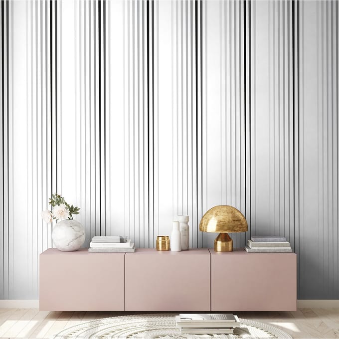 Fotobehang Pattern52 DD115525 A.S. Création XXL 5 | 3D Fotobehang op maat