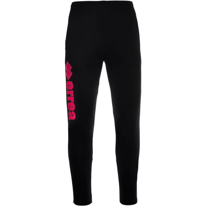 Joggingbroek met logo Errea Essential Drake 28