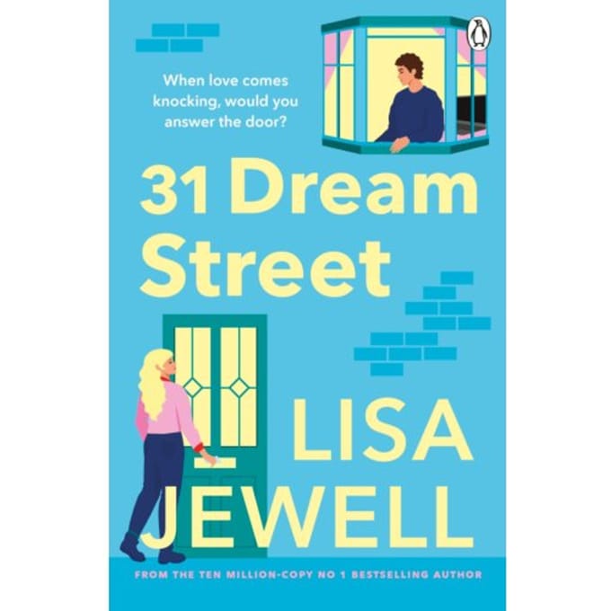 31 Dream Street - Lisa Jewell