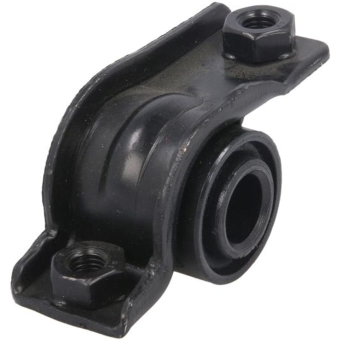 Voorste draagarm silentblock TEDGUM TED45685 links