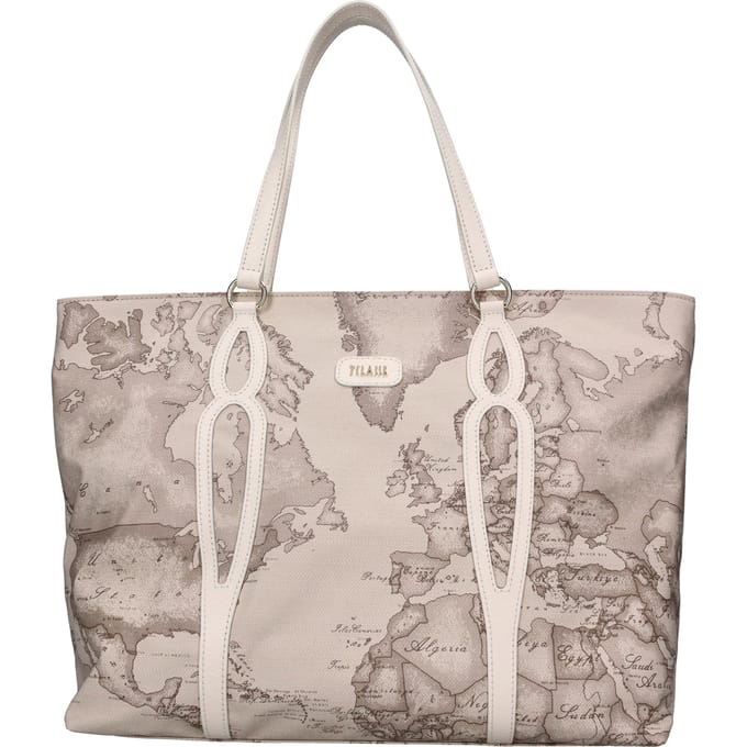 Alviero Martini Zakken. Beige
