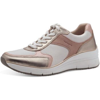 Tamaris - Dames - Veterschoenen