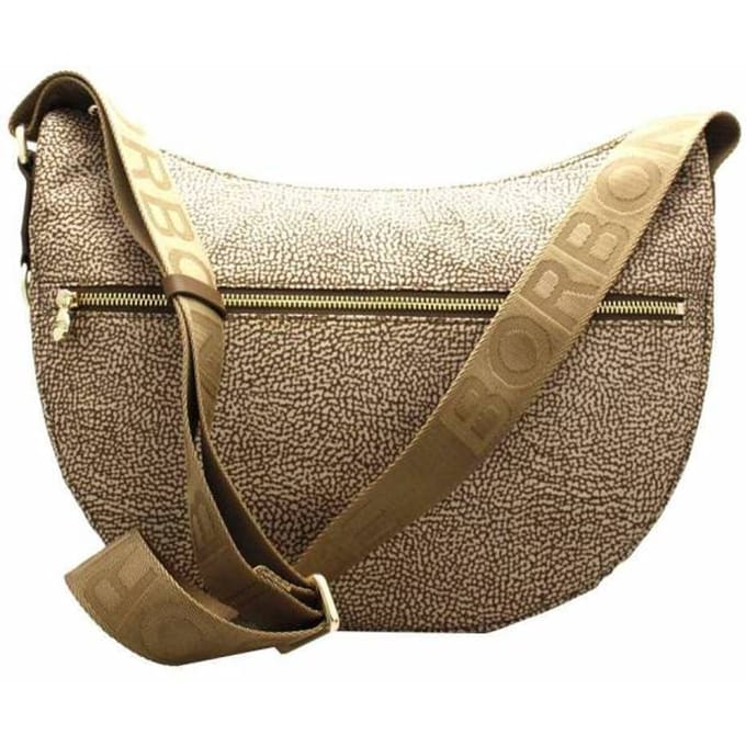 Zak Borbonese Donna Beige - 934108-I15-994