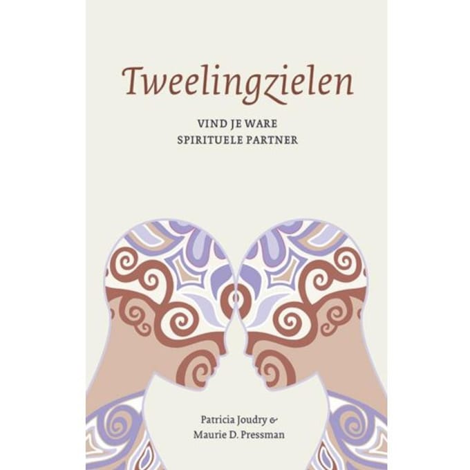 Tweelingzielen - Patricia Joudry