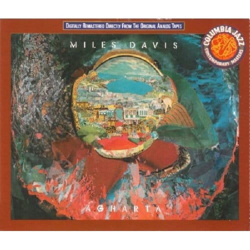 Agharta - Miles Davis
