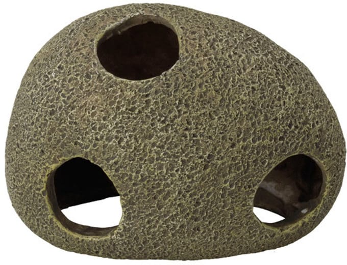 Aqua Della Decor Rock Cave No. 1 - Aquarium - Ornament - 14x9.5x10 cm Nr. 1