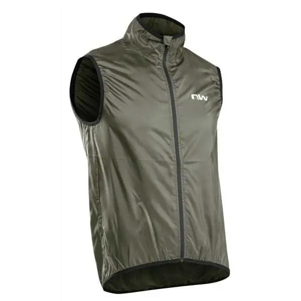 Waterdichte jas Northwave Vortex 2