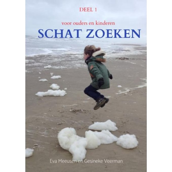 Schatzoeken 1 - Eva Meeusen En Gesineke Veerman
