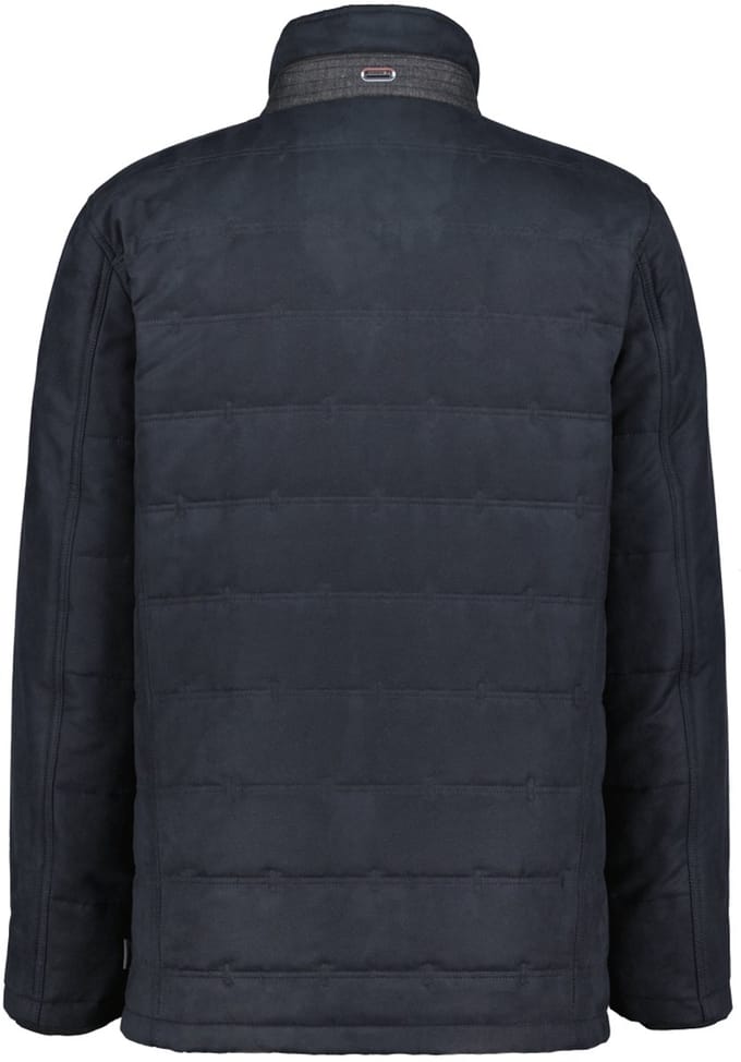 Crosswind Jacket