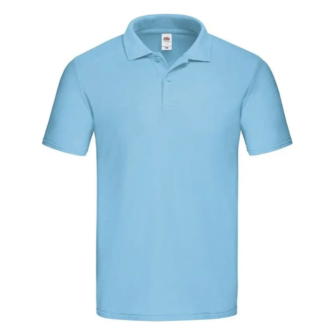 Polo Fruit of the Loom Original