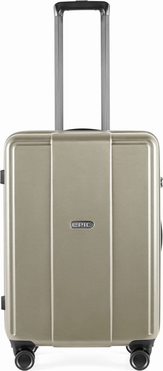 EPIC POP 6.0 Trolley Cava Beige 65cm