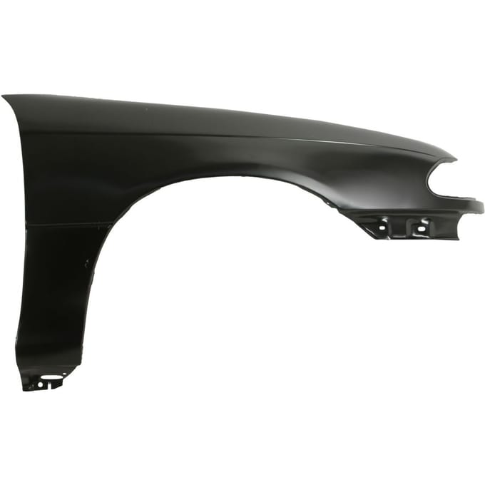 Spatbord, vóór BLIC 6504-04-5050312P, rechts