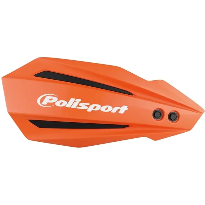 Motorfiets handbeschermers Polisport MX Bullit