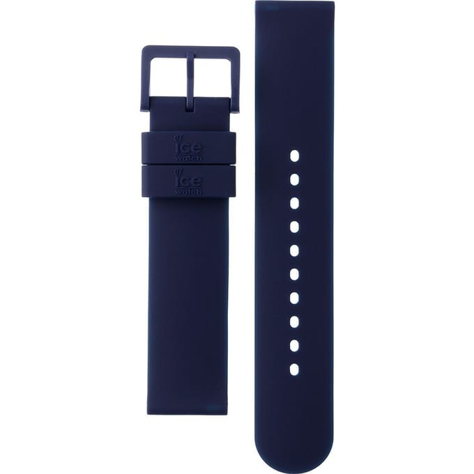 Ice-Watch 020738 Ice Solar Blue Sunset band