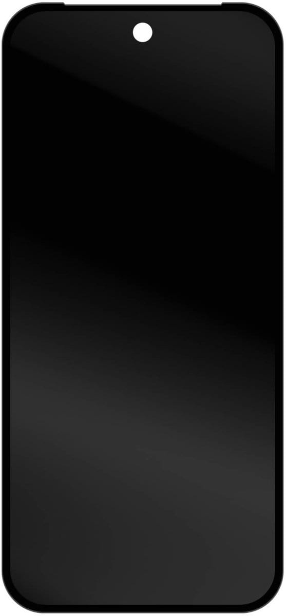 Google, OLED 6.3 Scherm met Touchscreen Vervanging voor Google Pixel 10 Service Pack, Zwart