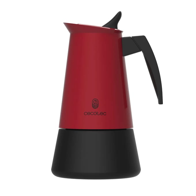 Koffiezetapparaat Cecotec Piccolina 900