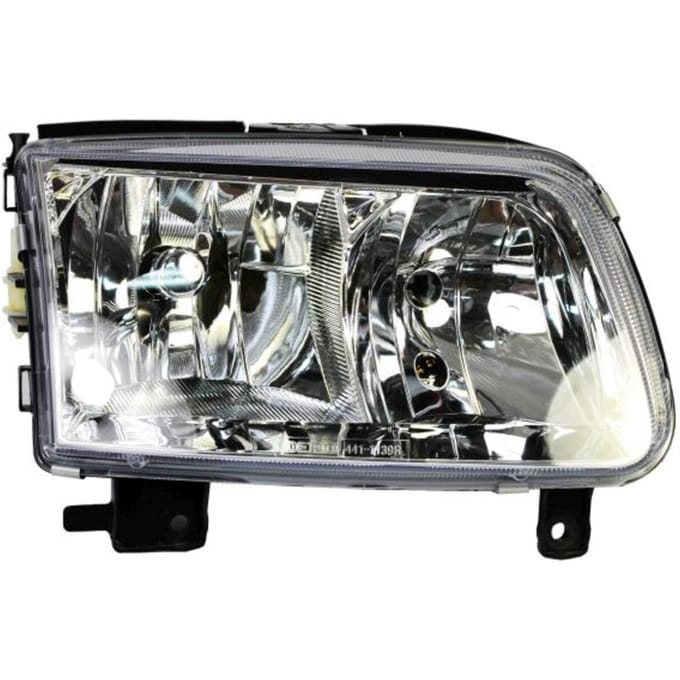 Koplampen DEPO 441-1139R-LD-EM, rechts