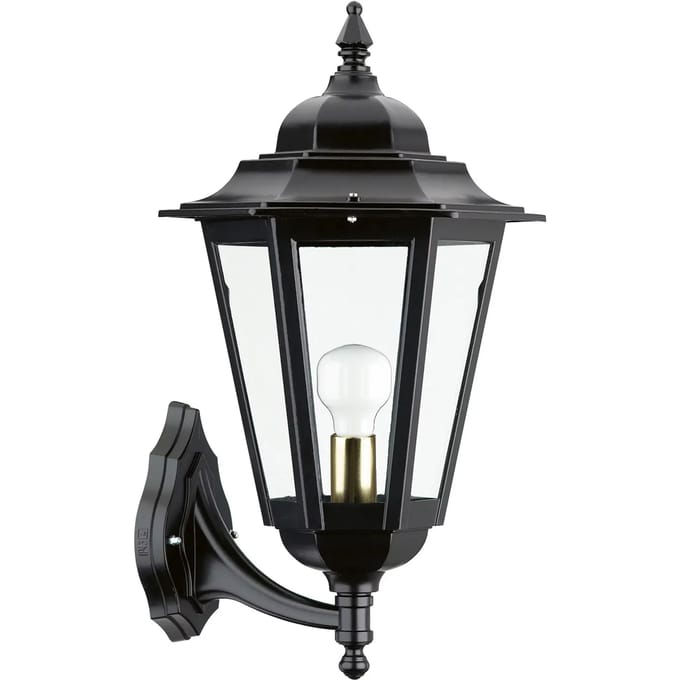 Applique Muurlicht Klassiek Dopo lighting ELITE 6 IP44 E27